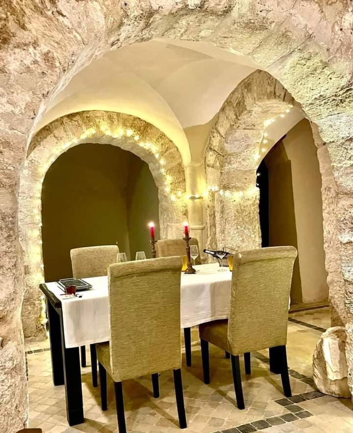 Dar Andrea Hotel Sousse Exterior photo