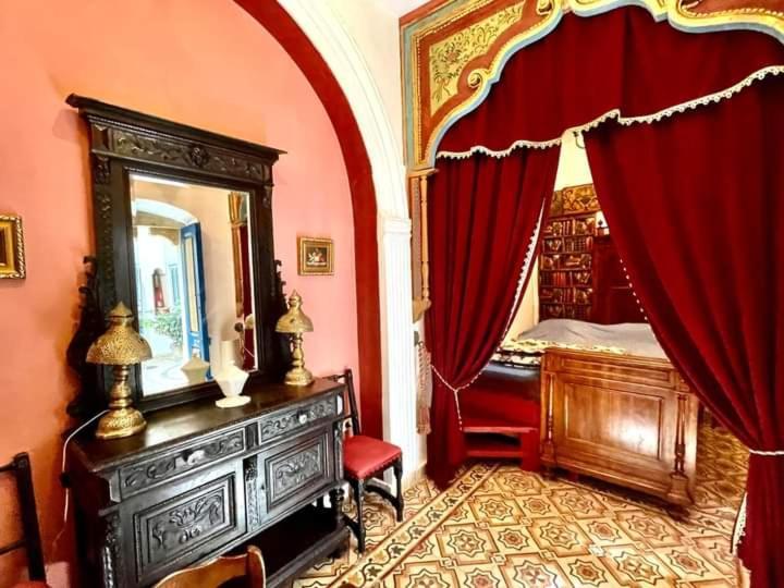 Dar Andrea Hotel Sousse Room photo